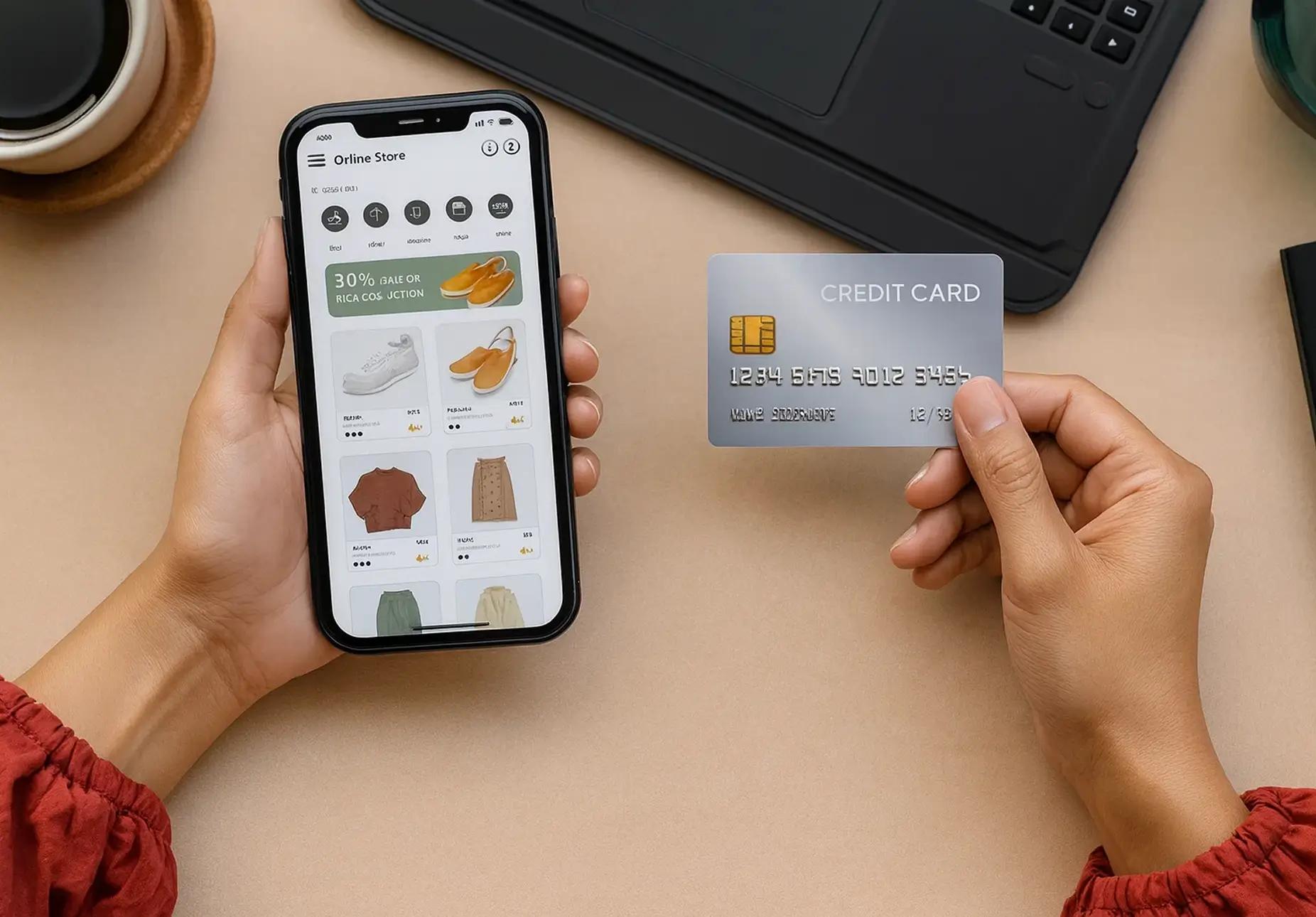 Team working together